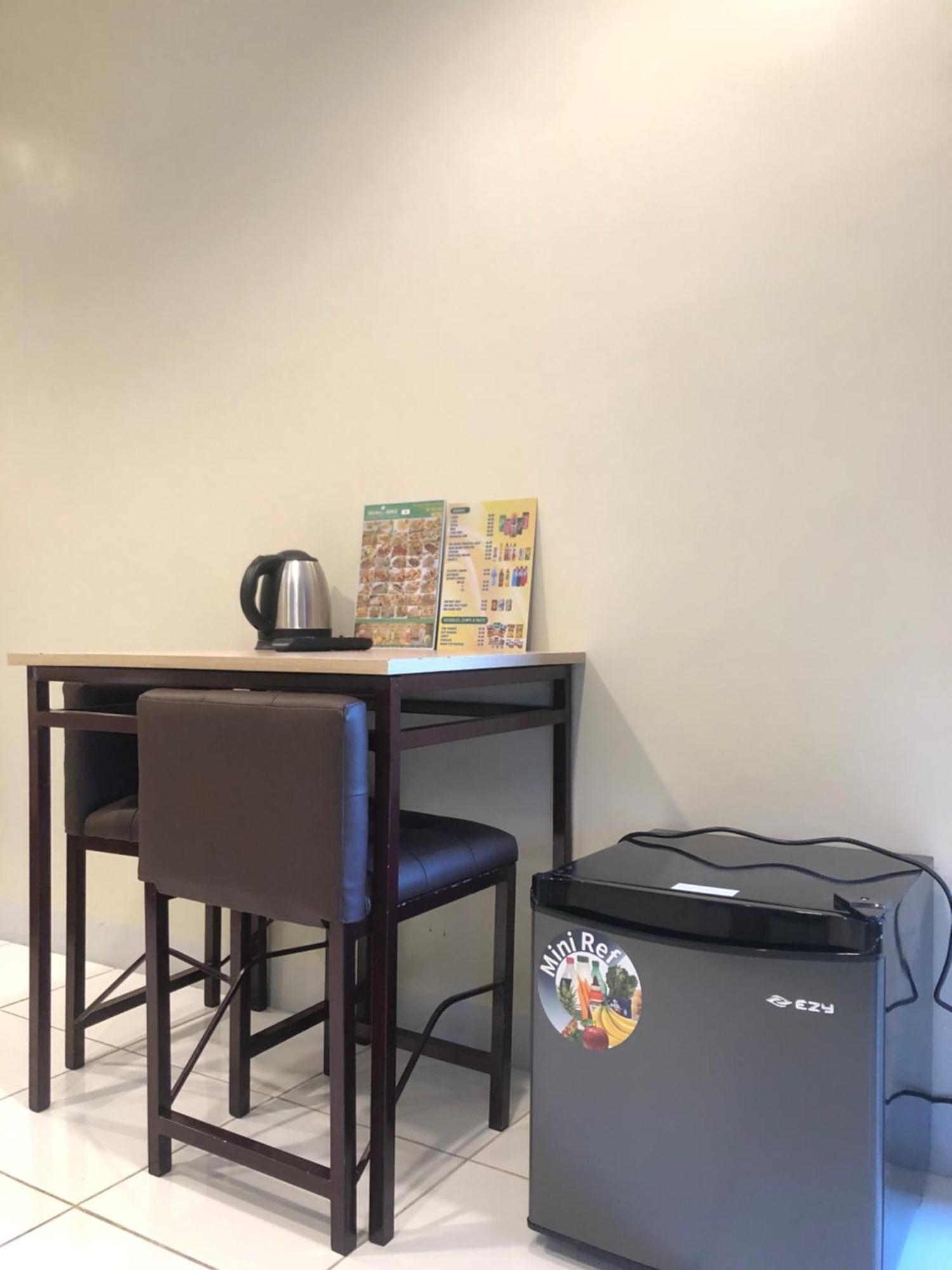 Airport Poddotel Inc. Pasay Dış mekan fotoğraf