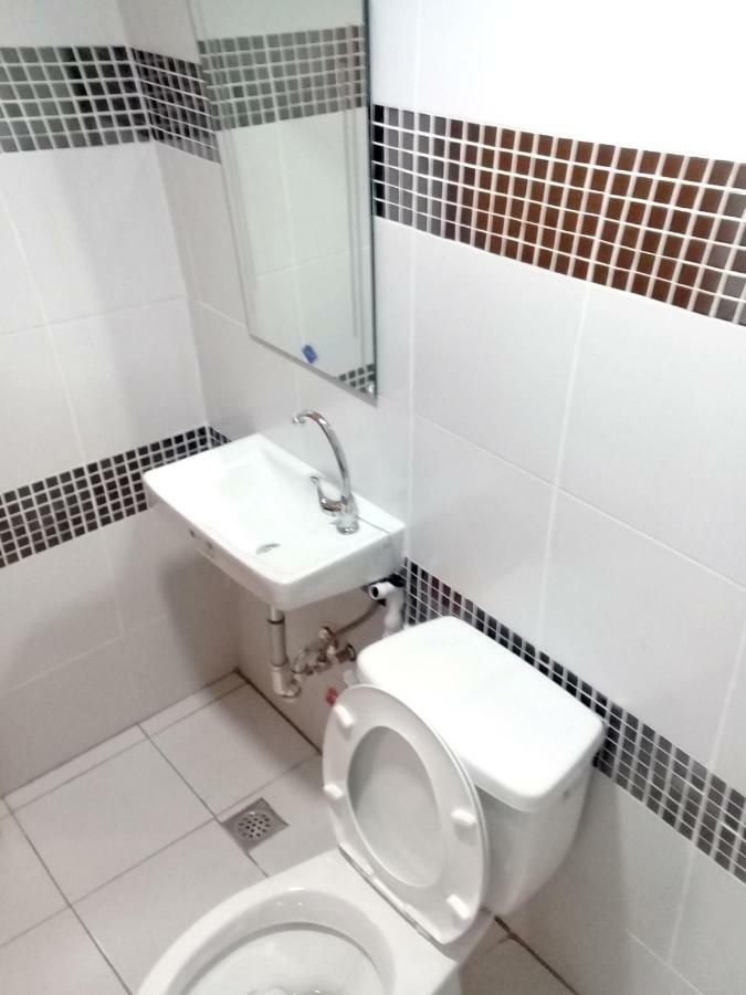 Airport Poddotel Inc. Pasay Dış mekan fotoğraf